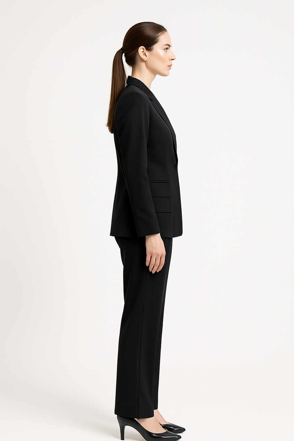 Pant Suits