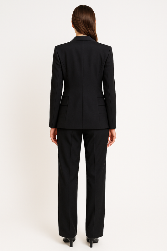 Pant Suits