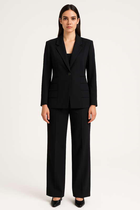 Pant Suits